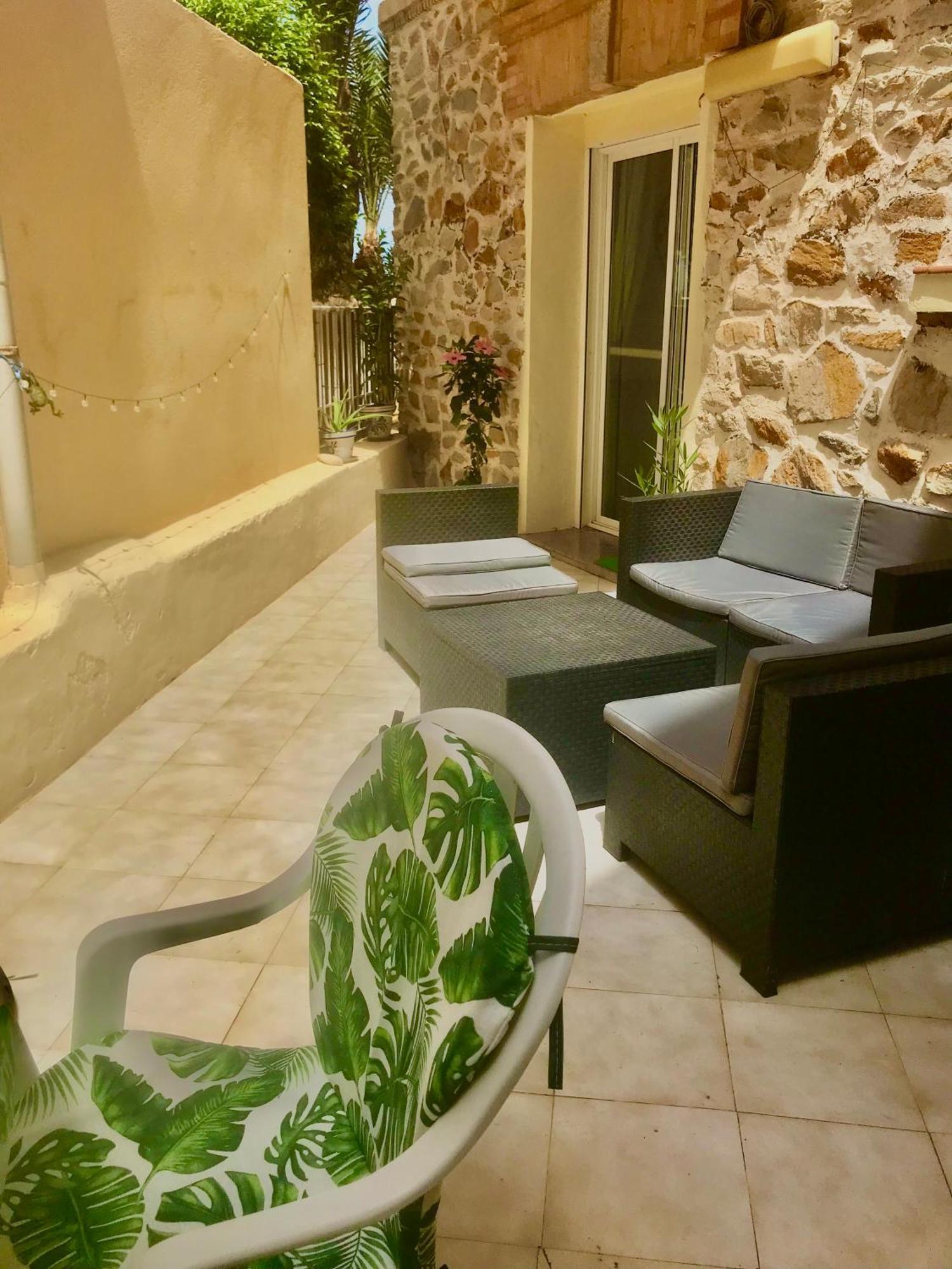 Apartamento Mar Menor, Los Urrutias - Beachfront Apartment With Patio Under New Management Since July 2024 Картахена Экстерьер фото