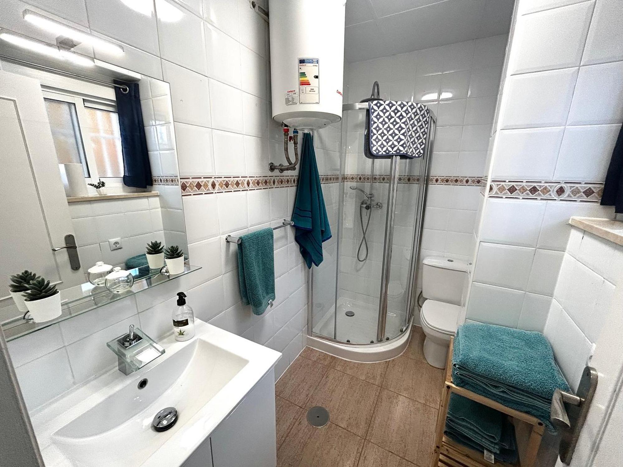 Apartamento Mar Menor, Los Urrutias - Beachfront Apartment With Patio Under New Management Since July 2024 Картахена Экстерьер фото