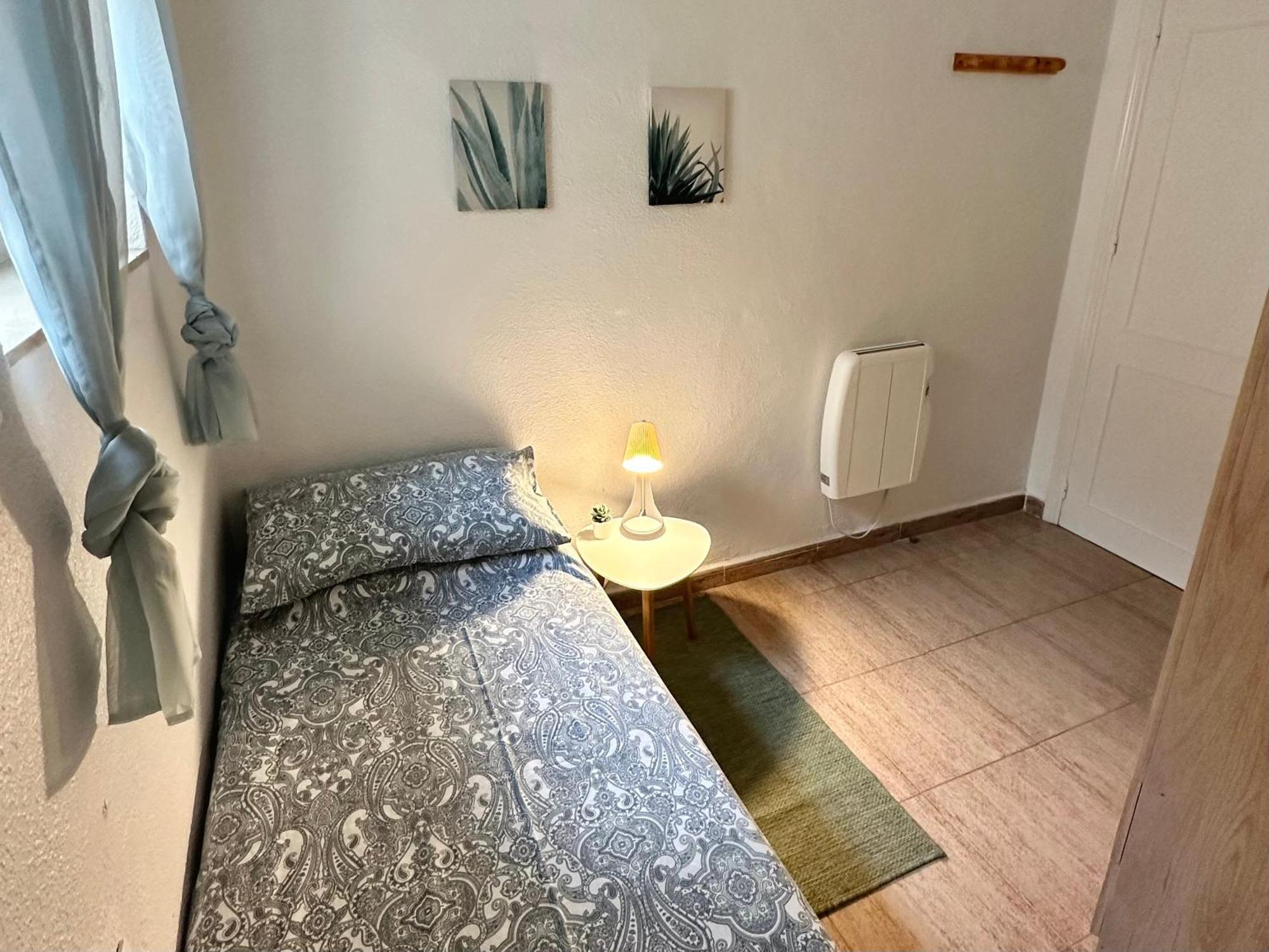 Apartamento Mar Menor, Los Urrutias - Beachfront Apartment With Patio Under New Management Since July 2024 Картахена Экстерьер фото
