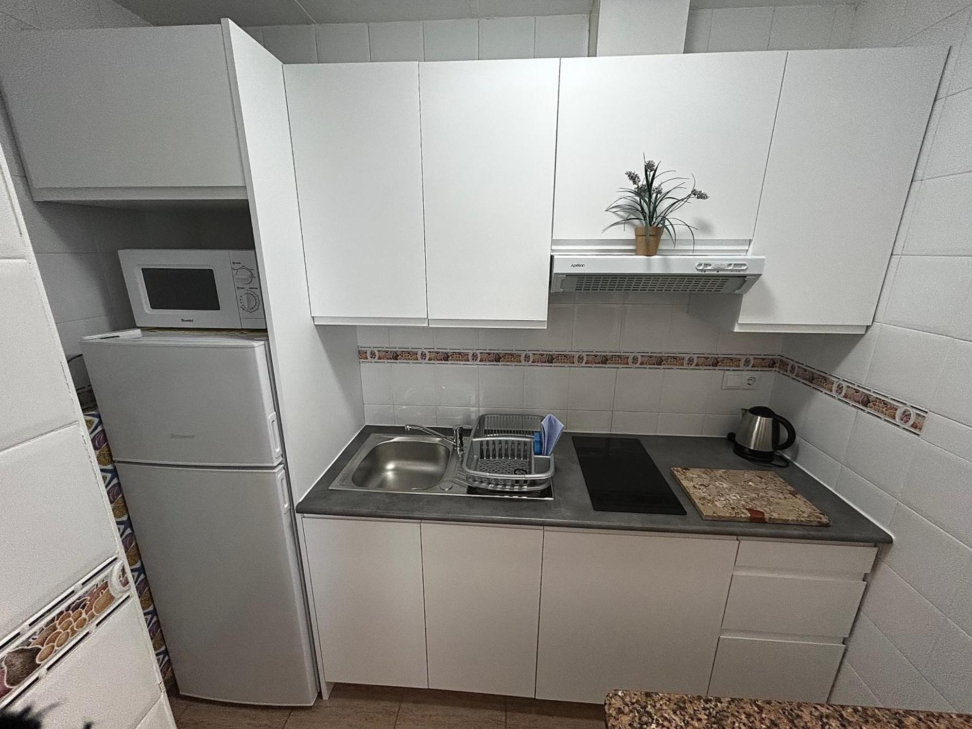 Apartamento Mar Menor, Los Urrutias - Beachfront Apartment With Patio Under New Management Since July 2024 Картахена Экстерьер фото