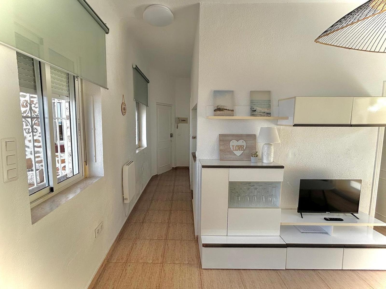 Apartamento Mar Menor, Los Urrutias - Beachfront Apartment With Patio Under New Management Since July 2024 Картахена Экстерьер фото