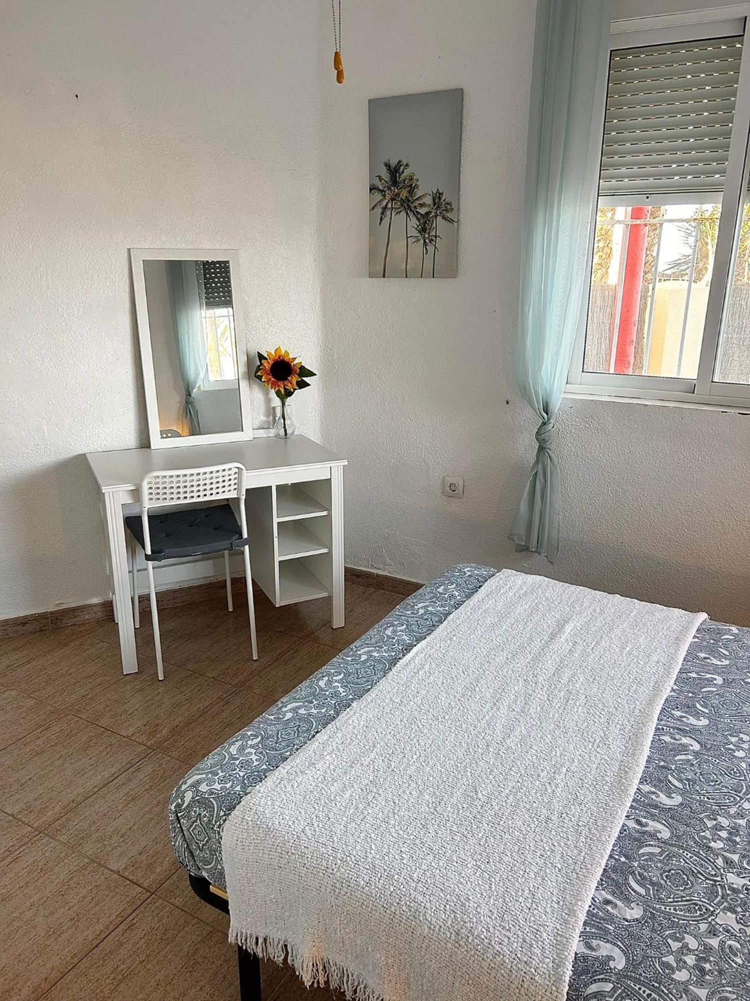 Apartamento Mar Menor, Los Urrutias - Beachfront Apartment With Patio Under New Management Since July 2024 Картахена Экстерьер фото